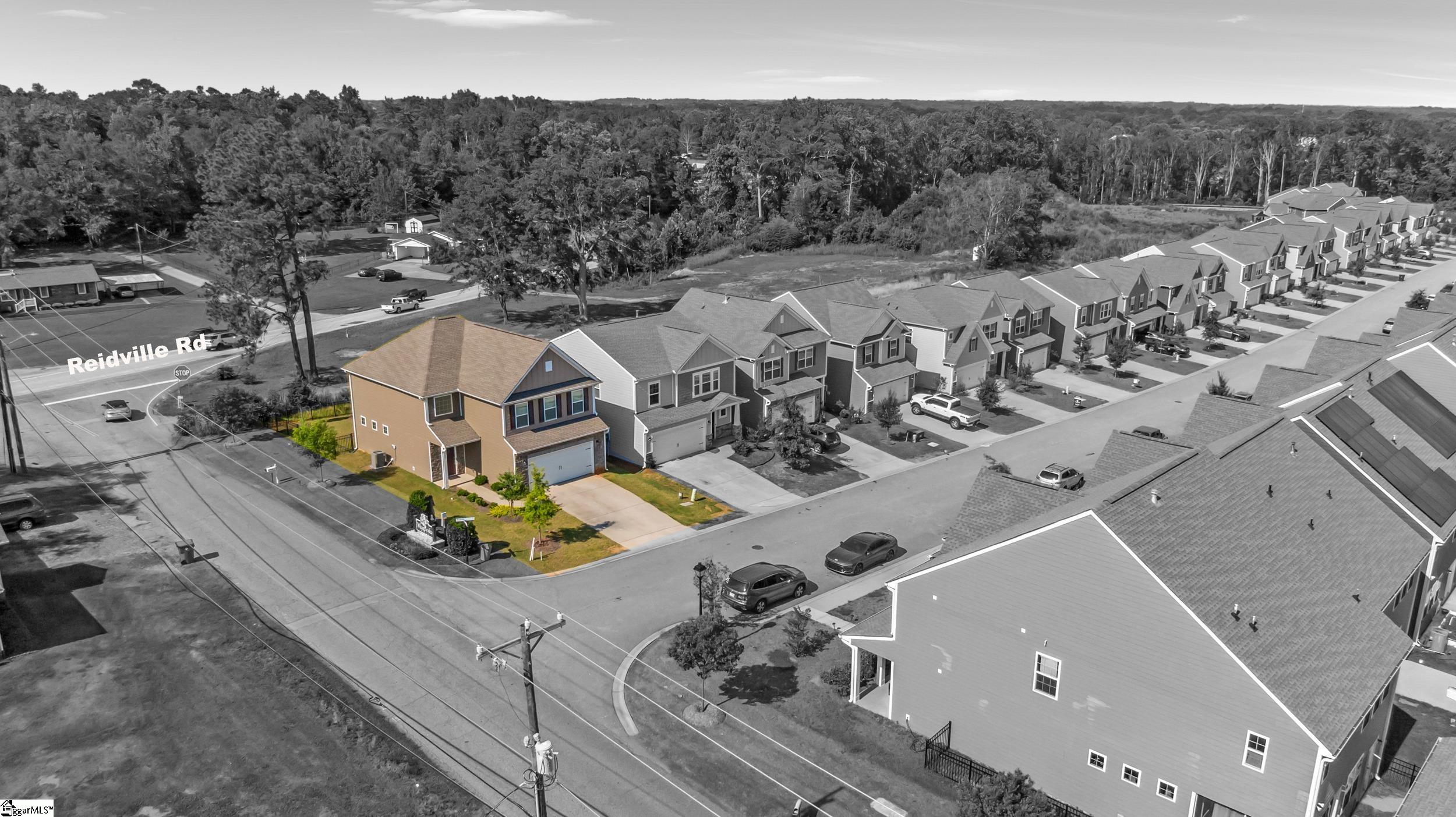 105 Magnolia Street Reidville, SC 29388 - Photo 45 of 49