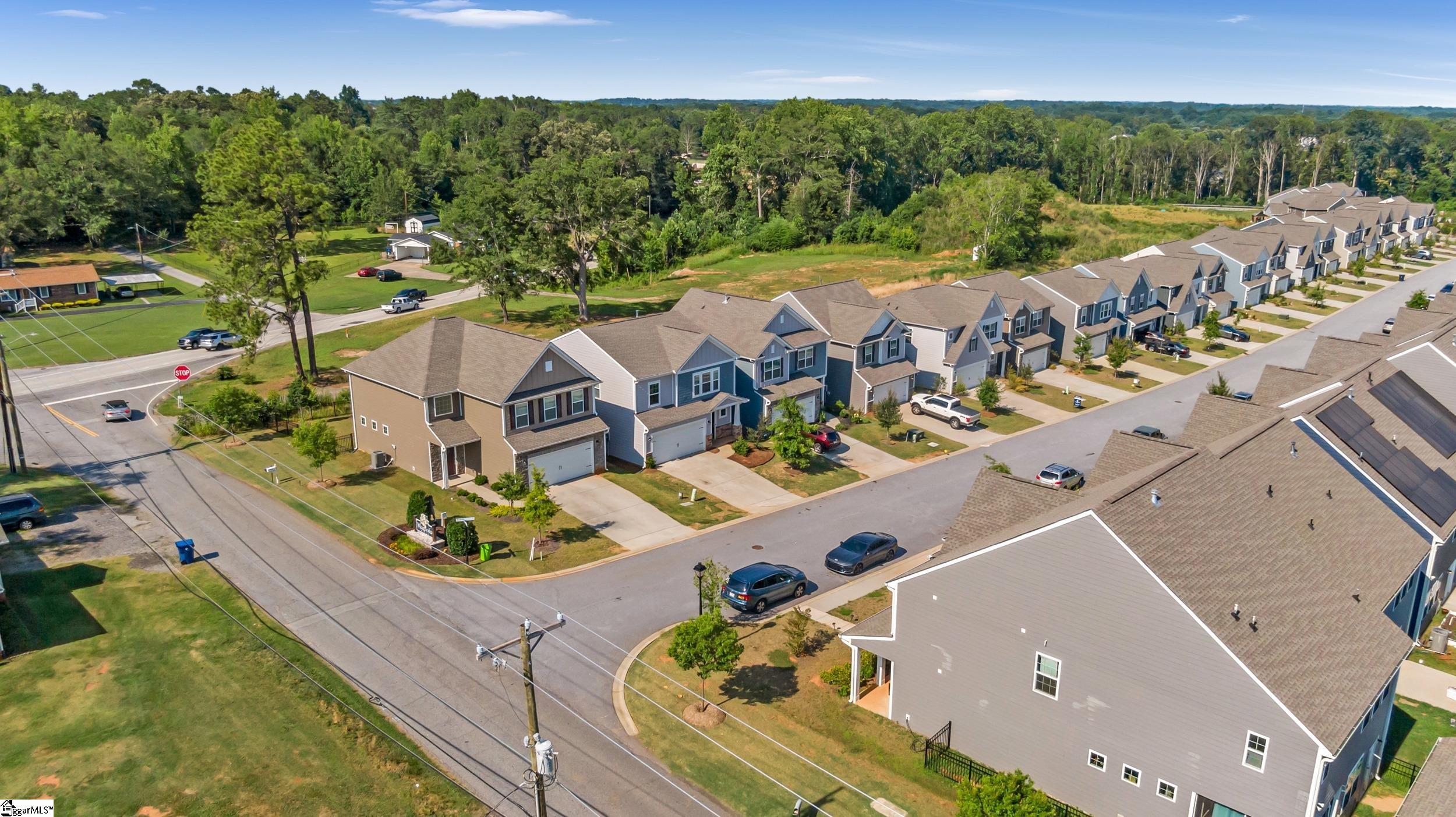 105 Magnolia Street Reidville, SC 29388 - Photo 46 of 49
