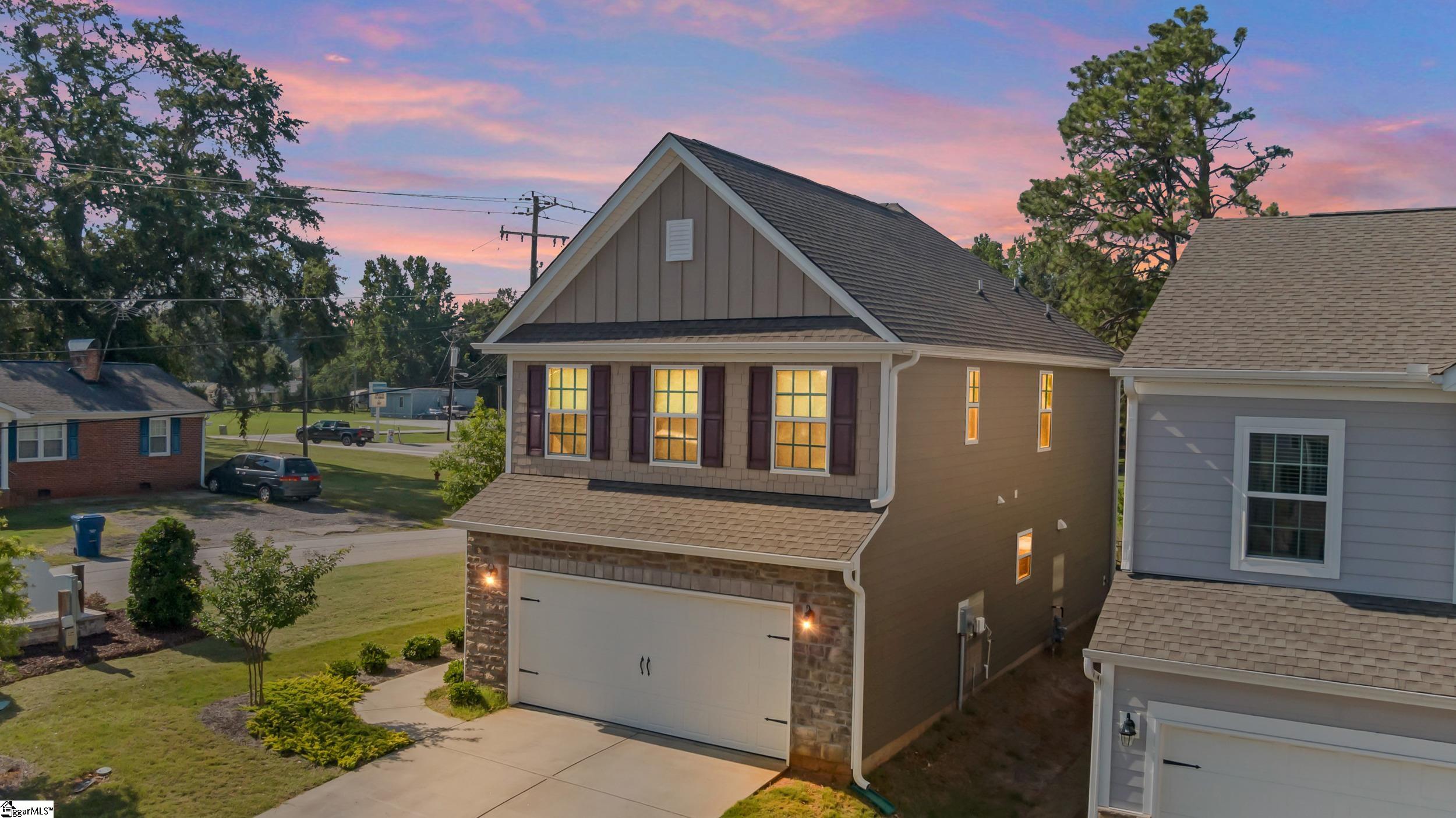 105 Magnolia Street Reidville, SC 29388 - Photo 47 of 49