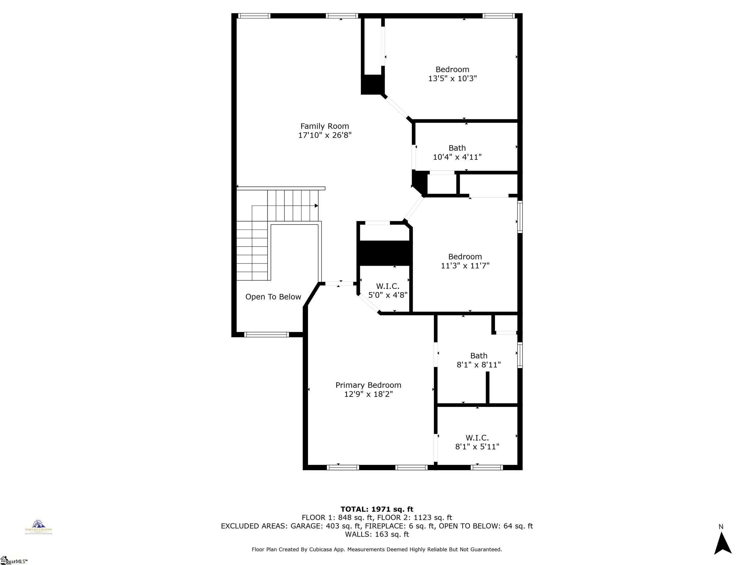 105 Magnolia Street Reidville, SC 29388 - Photo 49 of 49