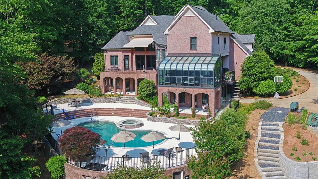 5062 Lee Road Gainesville, GA 30506 - Photo 1 of 1