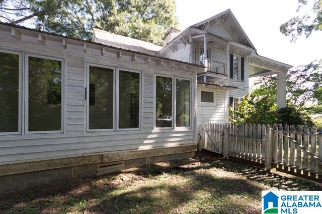 112 Gray Street Oxford, AL 36203 - Photo 33 of 49