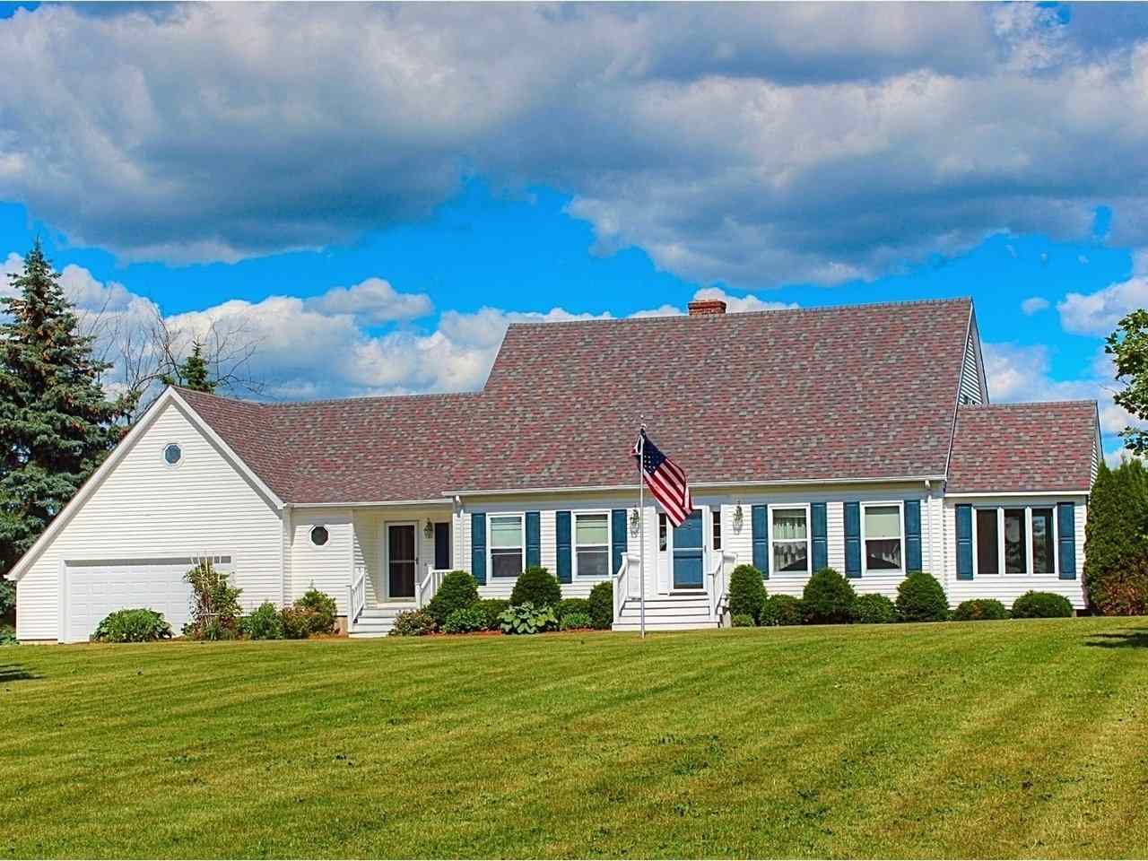 78 Carpenter Road Charlotte, VT 05445 - Photo 1 of 22 Gallery Image 1