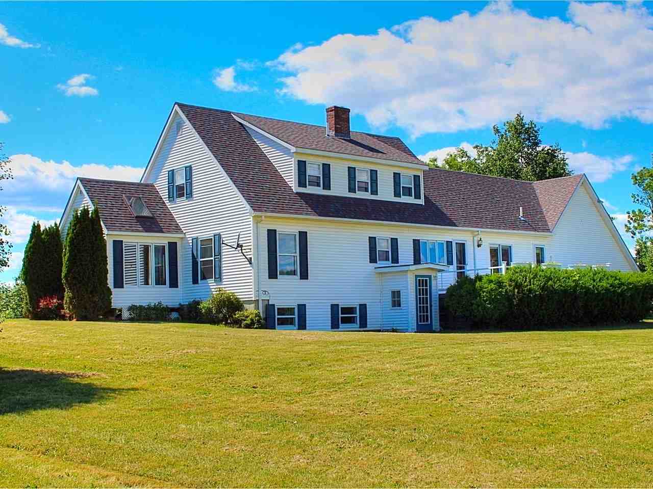 78 Carpenter Road Charlotte, VT 05445 - Photo 22 of 22 Gallery Image 22