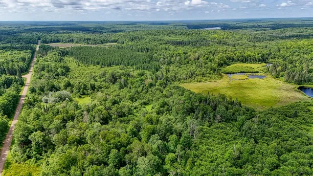 $115,000 | 8143 Wright Road, Winter, WI 54896