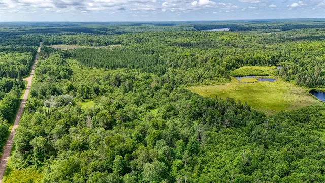 $115,000 | 8143 Wright Road, Winter, WI 54896