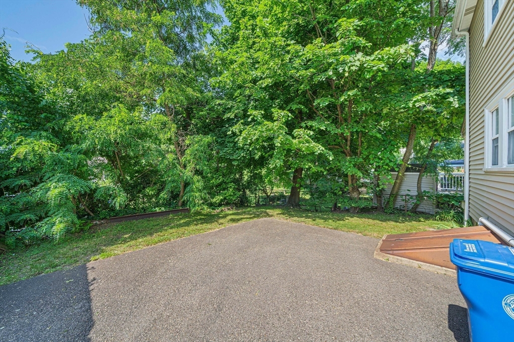 14 Hartwell Street, Unit B Waltham, MA 02453 - Photo 14 of 24 a view of a park
