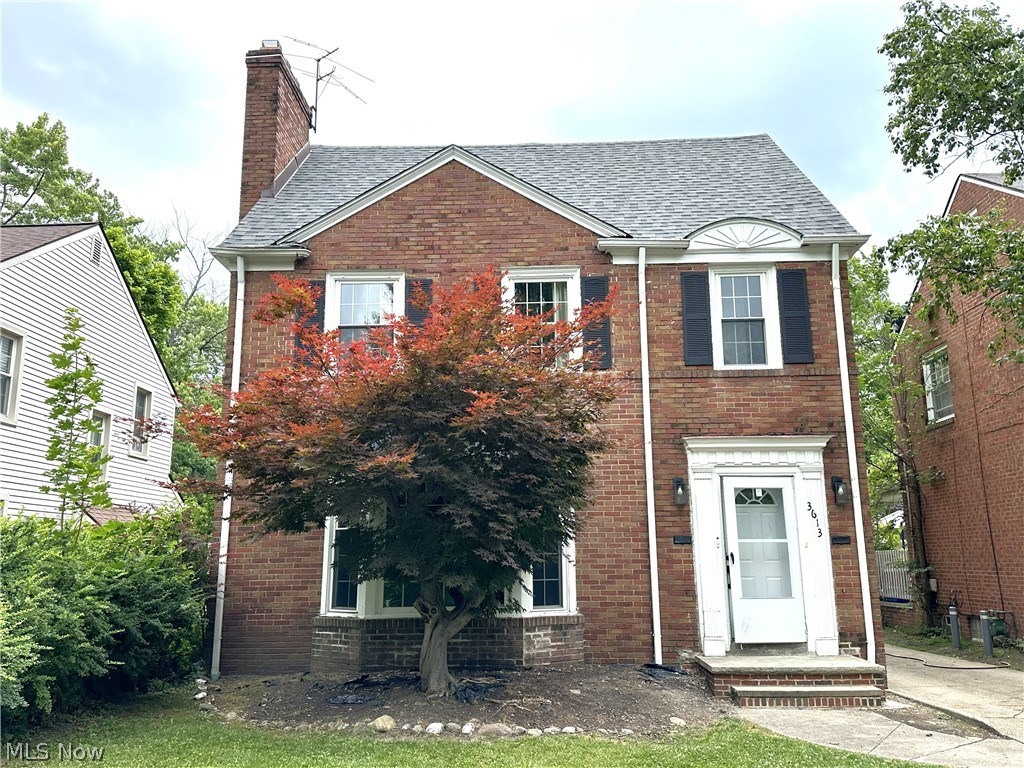 3613 Lynnfield Road Shaker Heights, OH 44122 - Photo 1 of 20