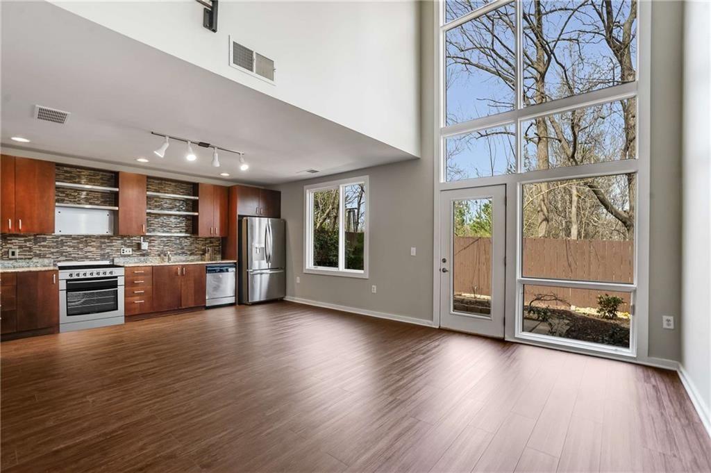 1342 Rietveld Row Northwest Atlanta, GA 30318 - Photo 1 of 1 Gallery Image 1