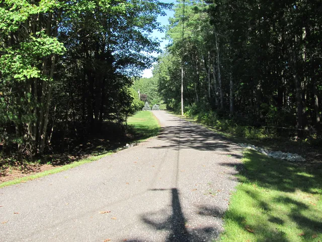 $212,000 | Lot #3 Salvato Lane, Kennebunk, ME 04043