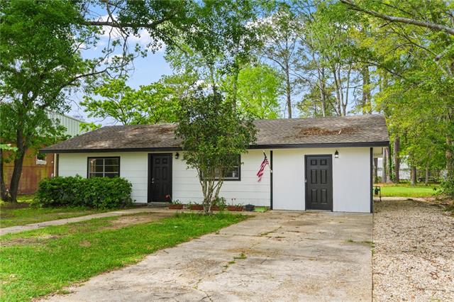 1123 Williams Street Franklinton, LA 70438 - Photo 1 of 14