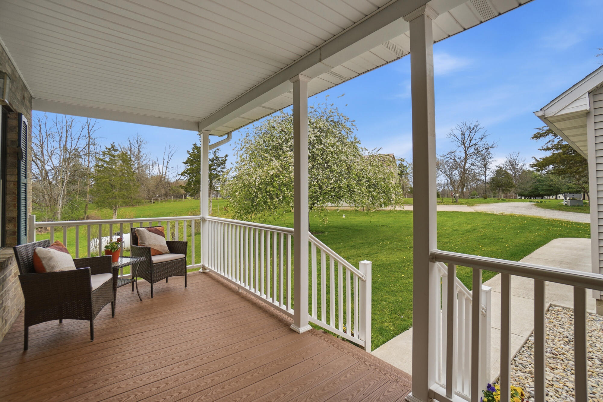 7553 Coffin Station Road Springfield, OH 45502 - Photo 16 of 94