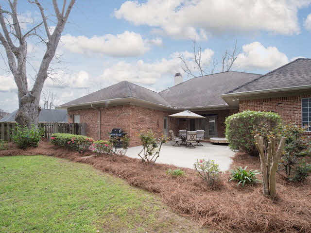 9030 Lake View Drive Fairhope, AL 36532 - Photo 34 of 37