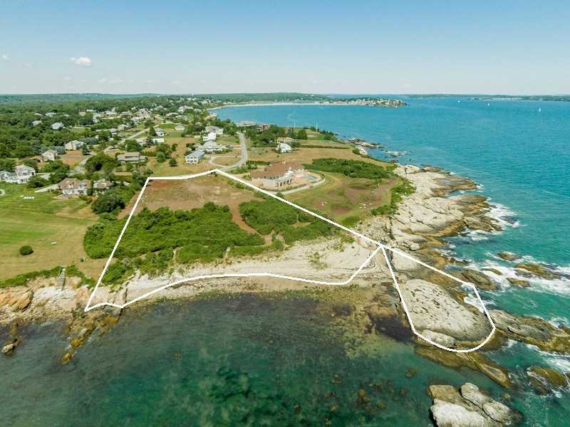 10 Cliff Drive Narragansett, RI 02882 - Photo 1 of 28