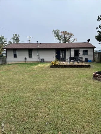 $215,000 | 121 Mervin Street, Sullivan, MO 63080