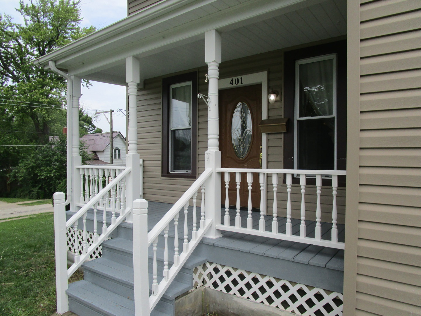 401 Garfield Road Harvard, IL 60033 - Photo 3 of 30