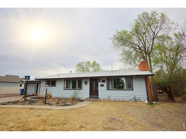 $490,000 | 507 West 11th Street, Loveland, CO 80537