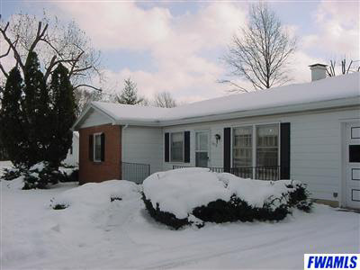 3810 Trier Road Fort Wayne, IN 46815 - Photo 1 of 3 Gallery Image 1