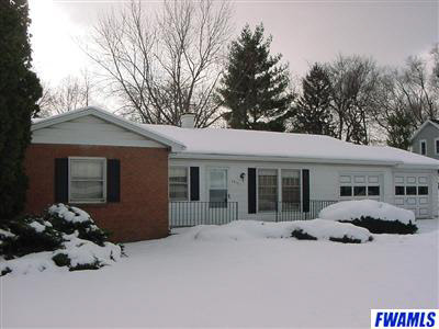 3810 Trier Road Fort Wayne, IN 46815 - Photo 2 of 3 Gallery Image 2