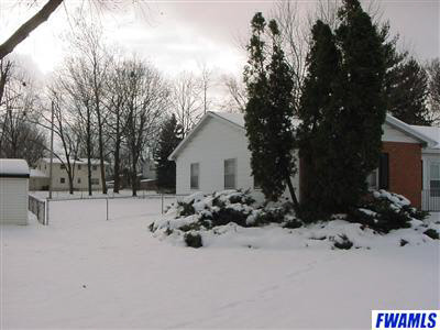 3810 Trier Road Fort Wayne, IN 46815 - Photo 3 of 3 Gallery Image 3
