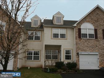 4535 Old Oak Road Doylestown, PA 18902 - Photo 1 of 6 Exterior Front