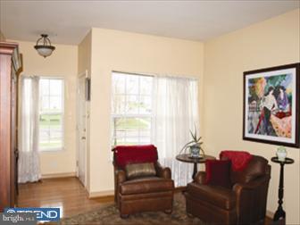 4535 Old Oak Road Doylestown, PA 18902 - Photo 4 of 6 Living Room
