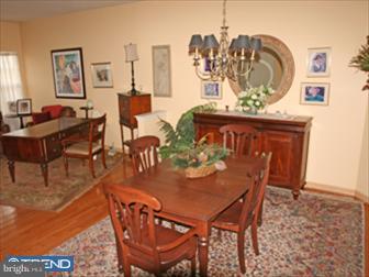 4535 Old Oak Road Doylestown, PA 18902 - Photo 5 of 6 Dining Room