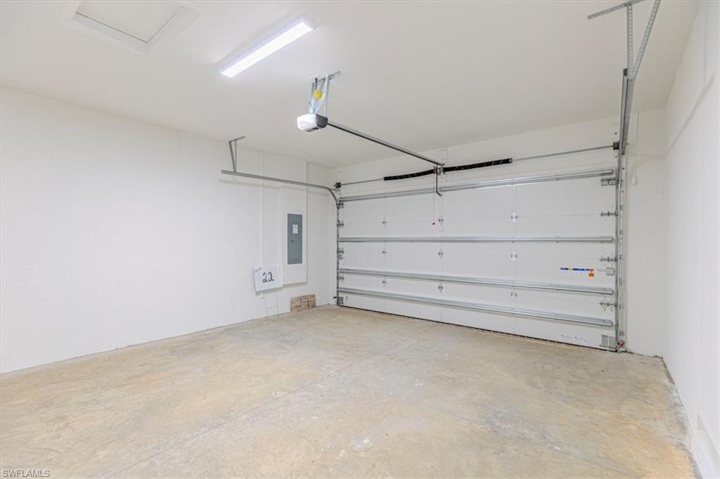 2749 Durham Circle Naples, FL 34112 - Photo 23 of 30 a view of an empty room