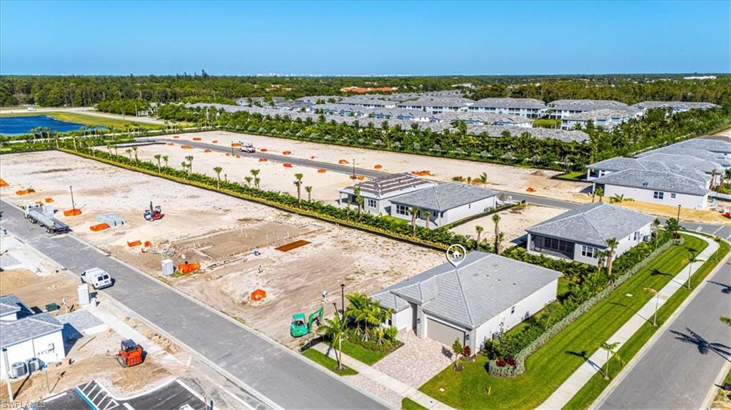 2749 Durham Circle Naples, FL 34112 - Photo 4 of 30 an aerial view of a city