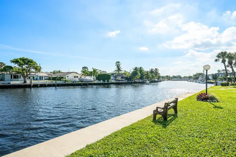 a view of outdoor space with deck