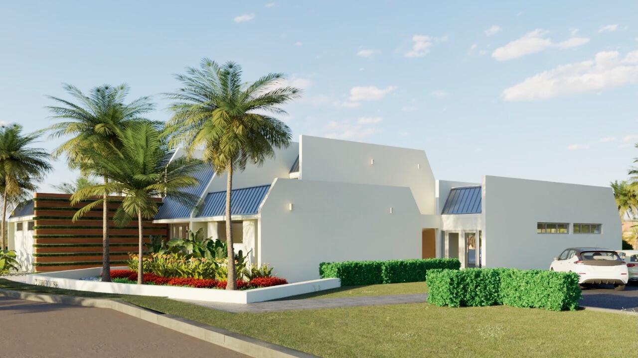 18 Royal Palm Way, Unit 109 Boca Raton, FL 33432 - Photo 39 of 45 Blue_Scheme_West_Elevation