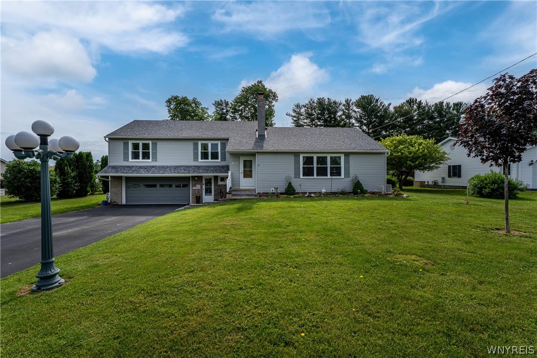 4257 Freeman Road Royalton, NY 14105 - Photo 1 of 46