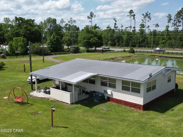 $349,000 | 20040 Highway 71, Blountstown, FL 32424