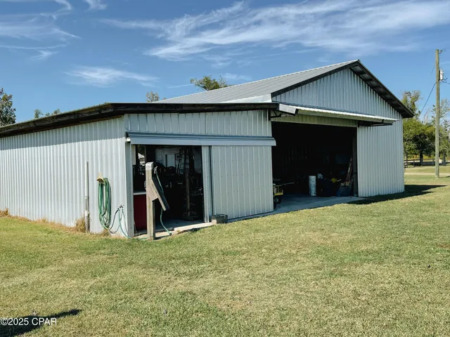 $349,000 | 20040 Highway 71, Blountstown, FL 32424