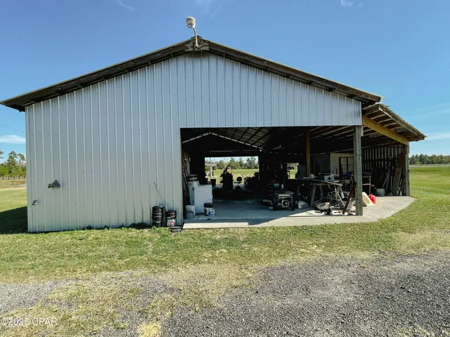 $349,000 | 20040 Highway 71, Blountstown, FL 32424