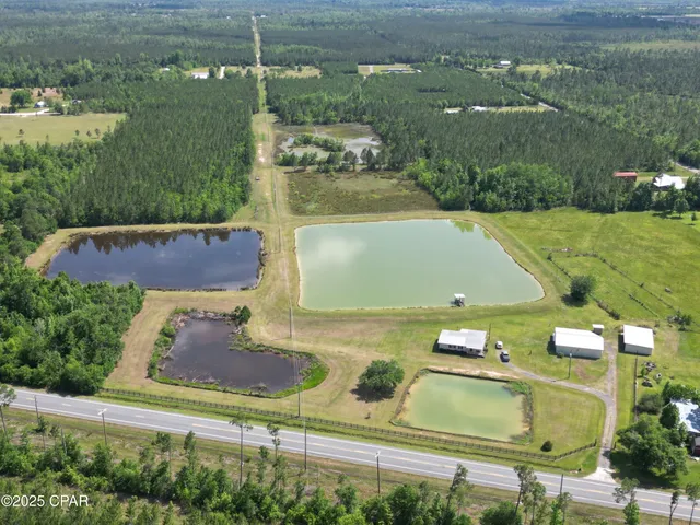 $349,000 | 20040 Highway 71, Blountstown, FL 32424