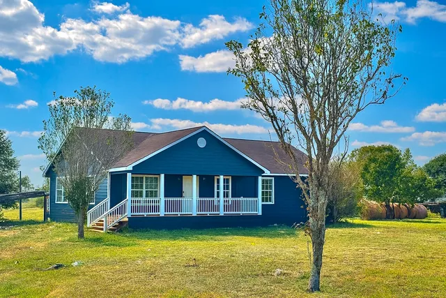 $2,200 | 1040 Darst Road, Beasley, TX 77417