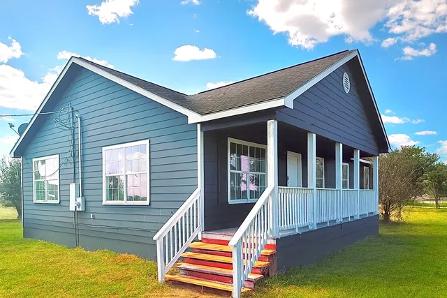 $2,200 | 1040 Darst Road, Beasley, TX 77417