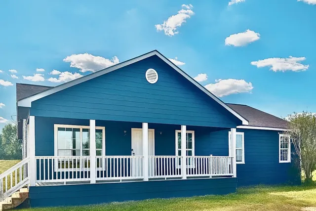 $2,200 | 1040 Darst Road, Beasley, TX 77417