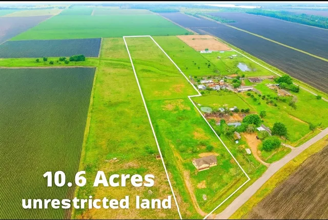 $2,200 | 1040 Darst Road, Beasley, TX 77417