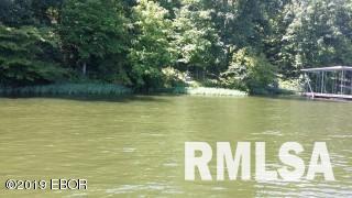 Lot 257 Parrish Ridge Lane Goreville, IL 62939 - Photo 3 of 6 Gallery Image 3