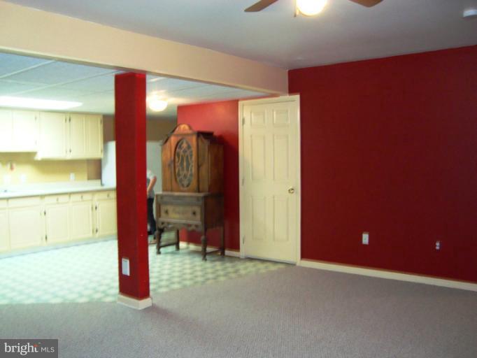 8166 N Road Severn, MD 21144 - Photo 16 of 25 an empty room with closet