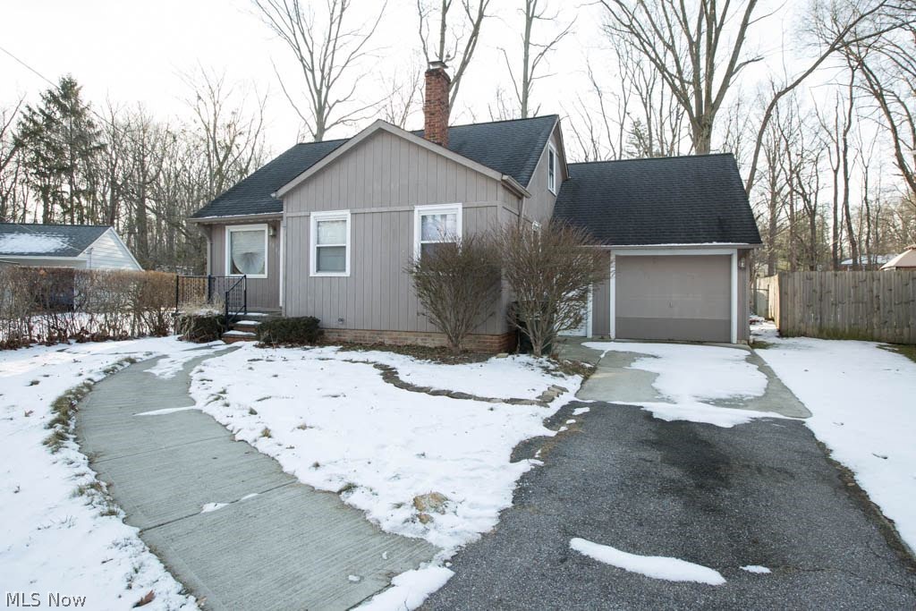 4580 East Berwald Road Cleveland, OH 44121 - Photo 34 of 34
