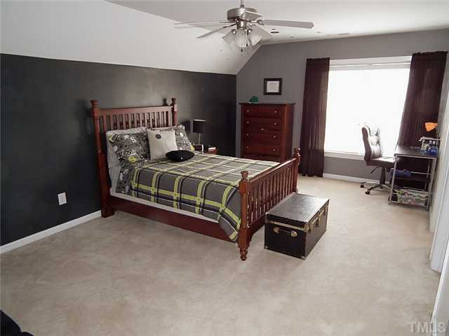 8205 Henderson Road Apex, NC 27539 - Photo 24 of 25 Bedroom