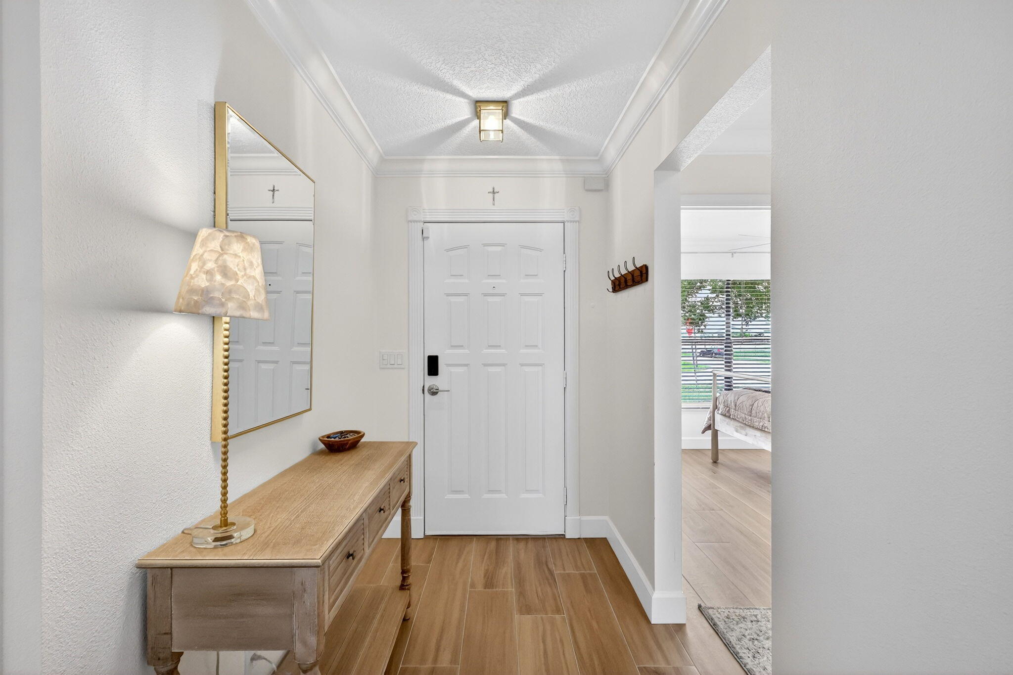 6208 Michael Street Jupiter, FL 33458 - Photo 6 of 60 Entry Foyer