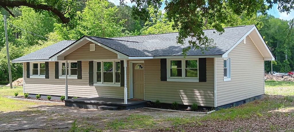 2875 Ervin Lane Sumter, SC 29154 - Photo 4 of 24 Photo 4