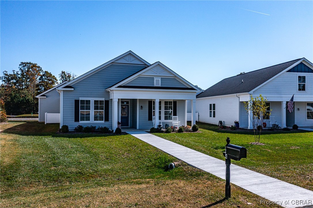 934 Old St-johns Road Irvington, VA 22480 - Photo 45 of 45