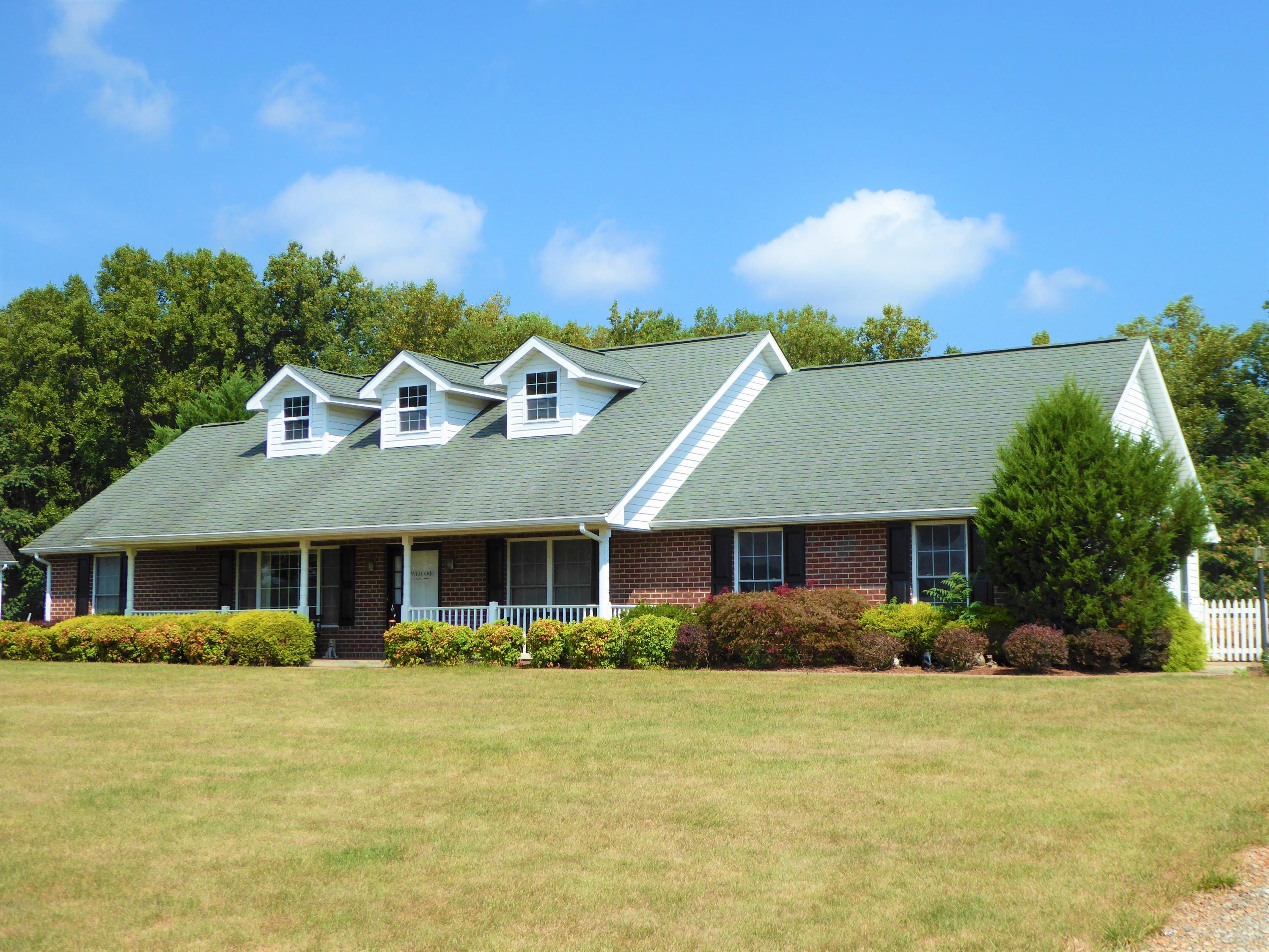 585 Bonbrook Road Wirtz, VA 24184 - Photo 1 of 31 1 Front