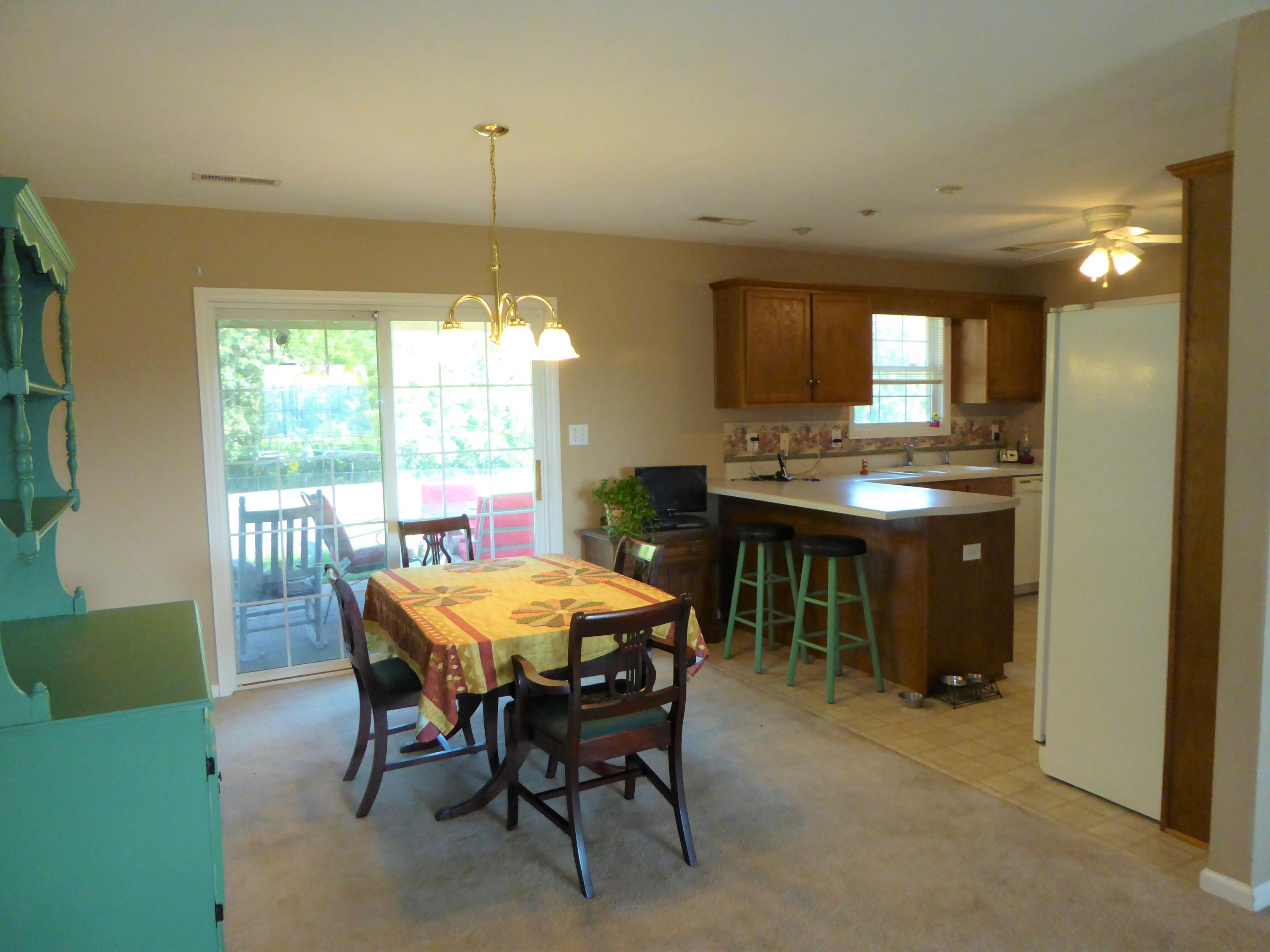 585 Bonbrook Road Wirtz, VA 24184 - Photo 3 of 31 3 Dining Area (3)