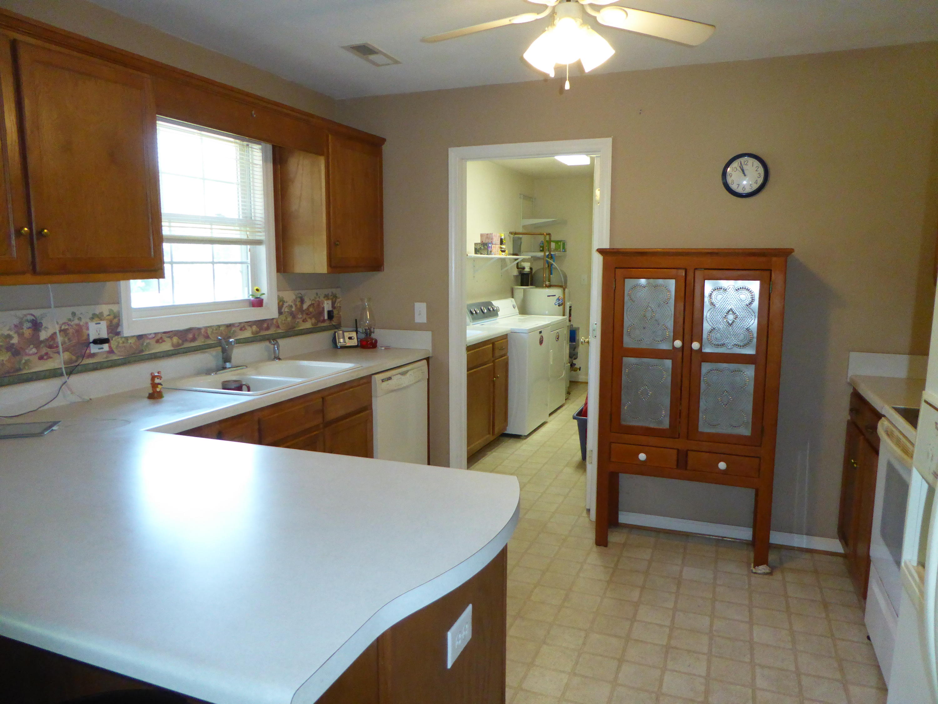 585 Bonbrook Road Wirtz, VA 24184 - Photo 4 of 31 4 Kitchen (3)